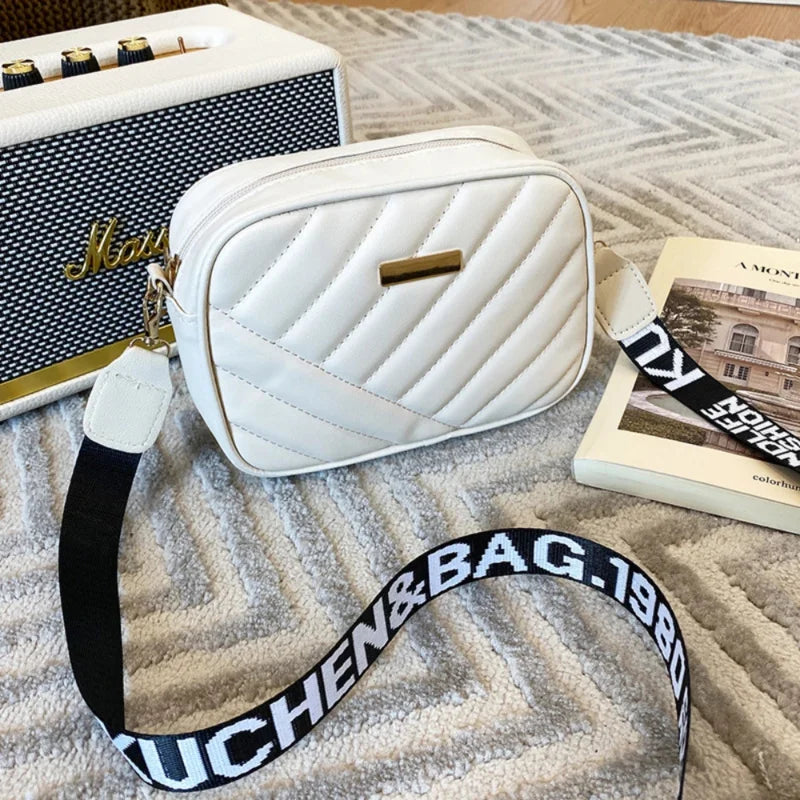 Everyday Glide Bag