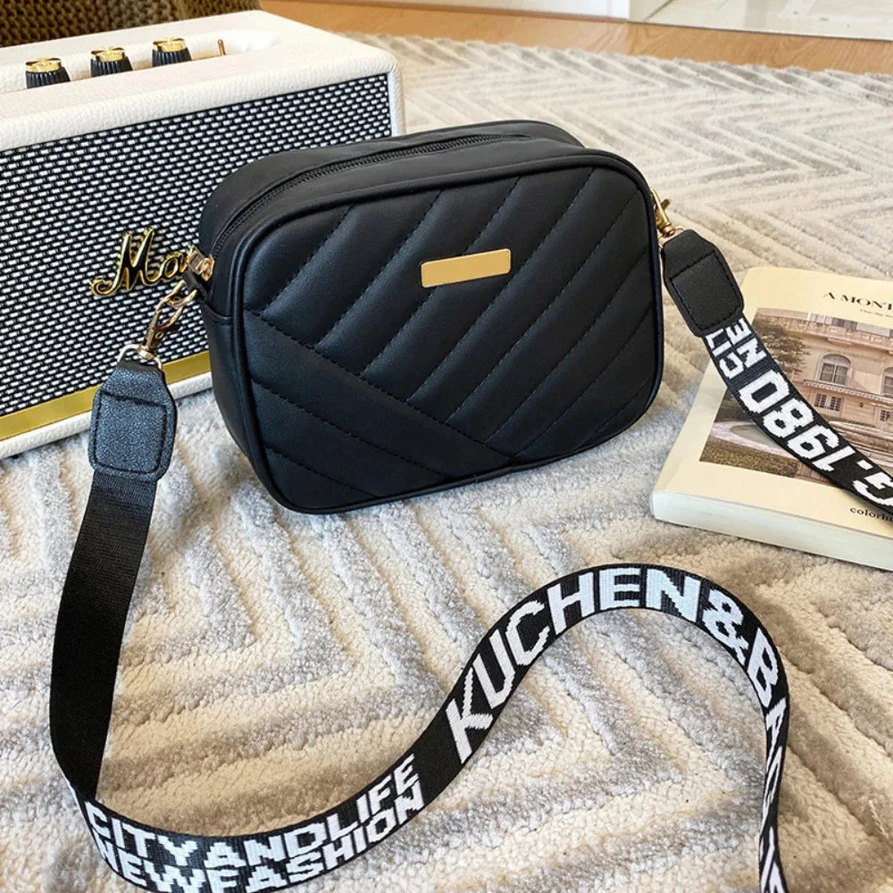 Everyday Glide Bag