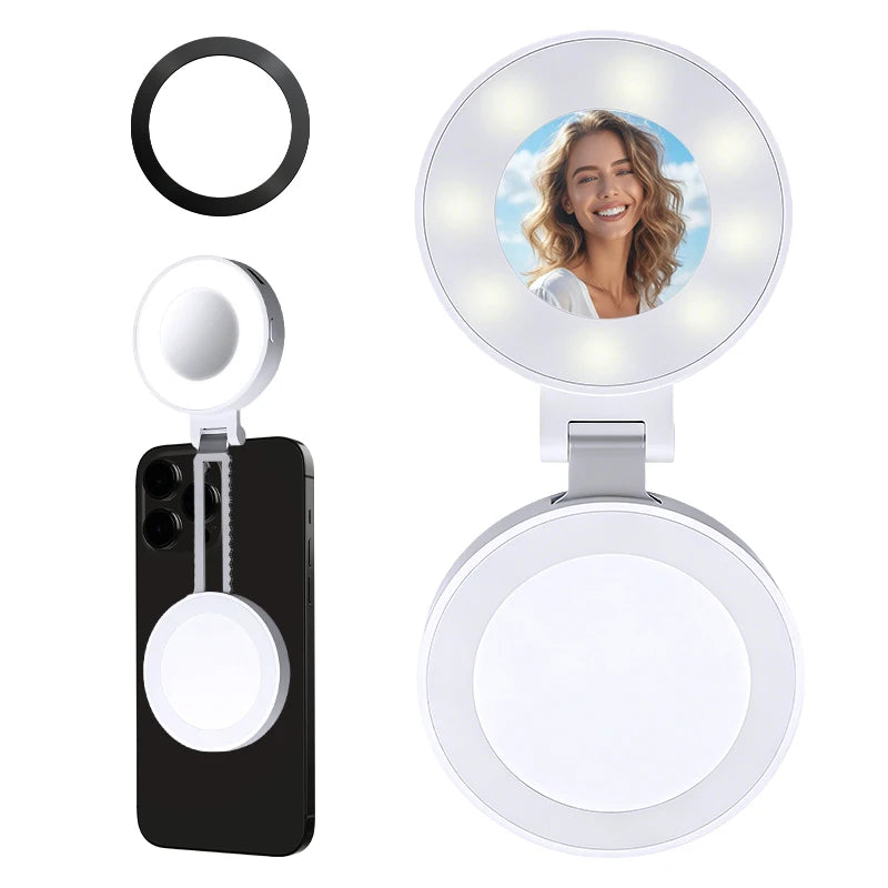 Magnetic Beauty Light