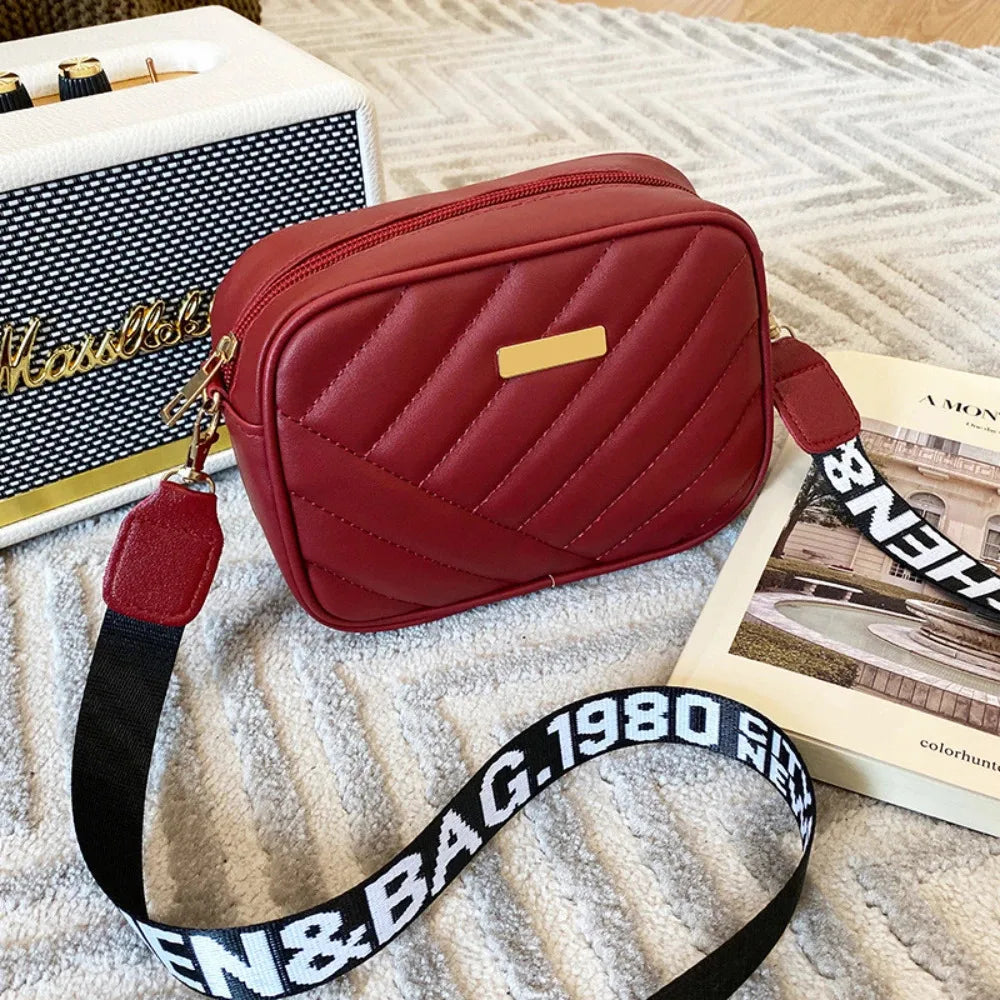 Everyday Glide Bag
