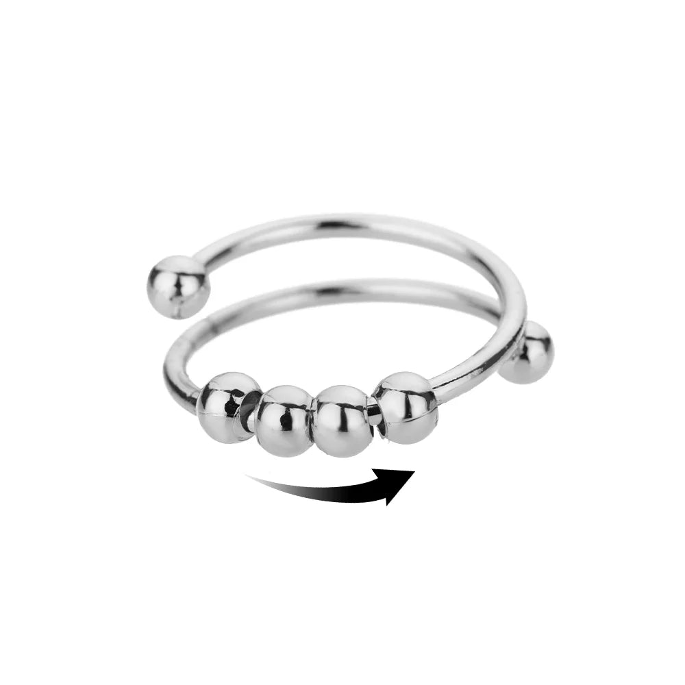 SunEase Ring