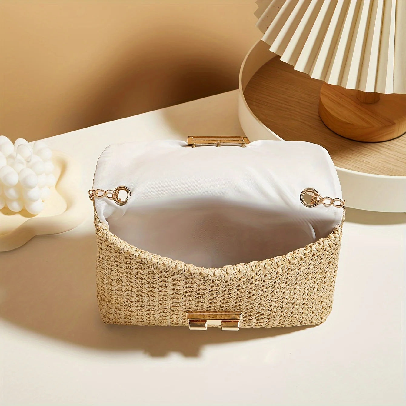 SunnyCross Bag