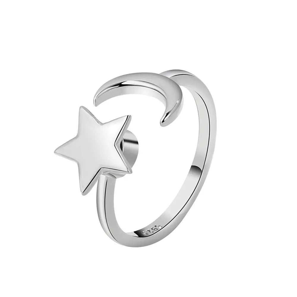 SunEase Ring