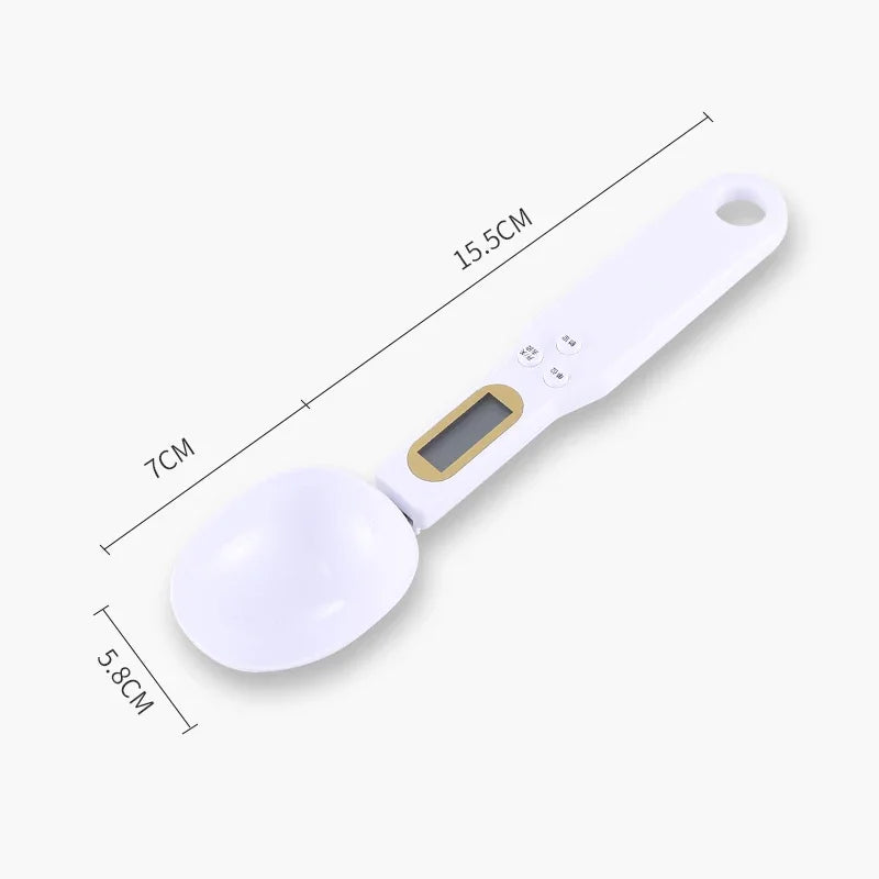 SmartSpoon 500