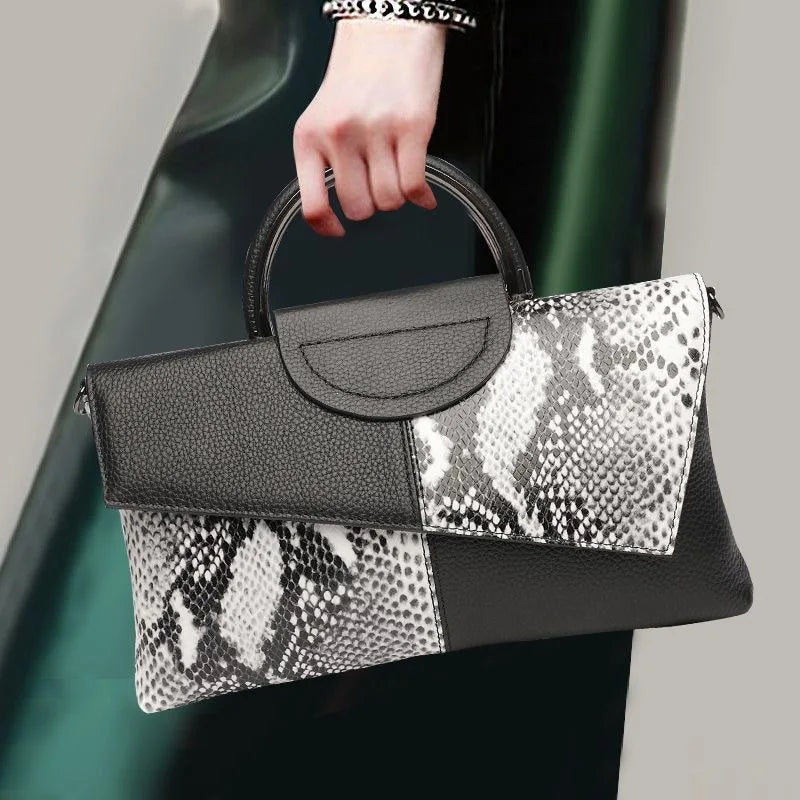 Crocé Bag