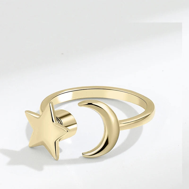 SunEase Ring
