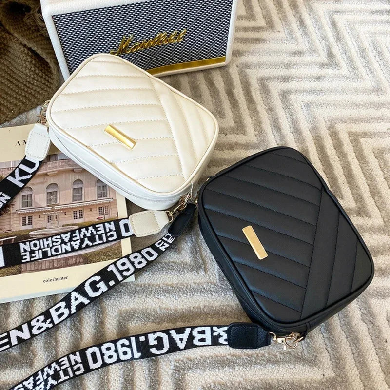 Everyday Glide Bag