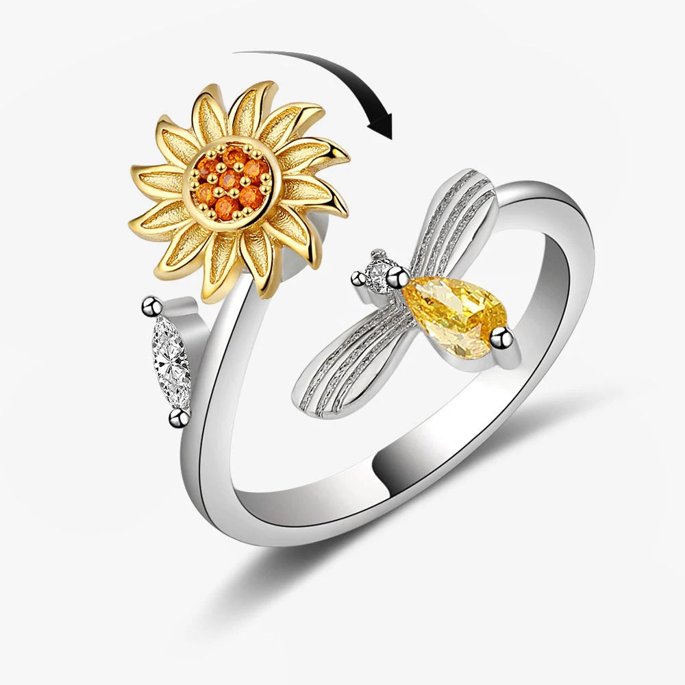 SunEase Ring