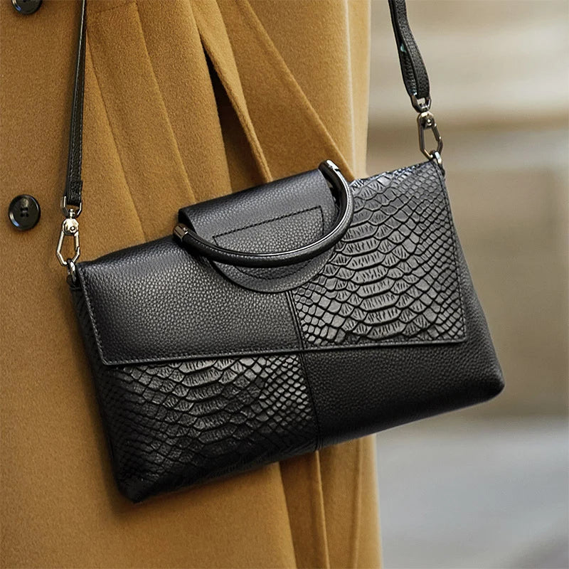 Crocé Bag