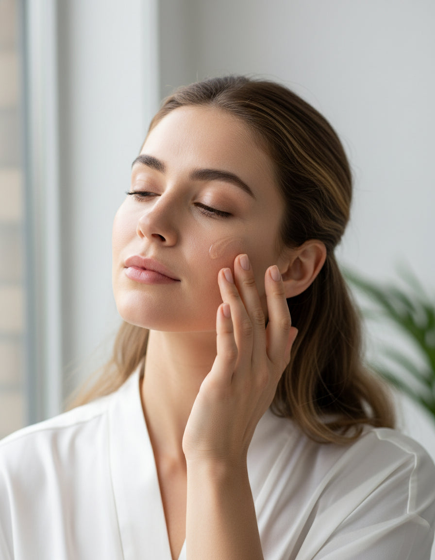 Antioxidant Ginkgo Gel Booster