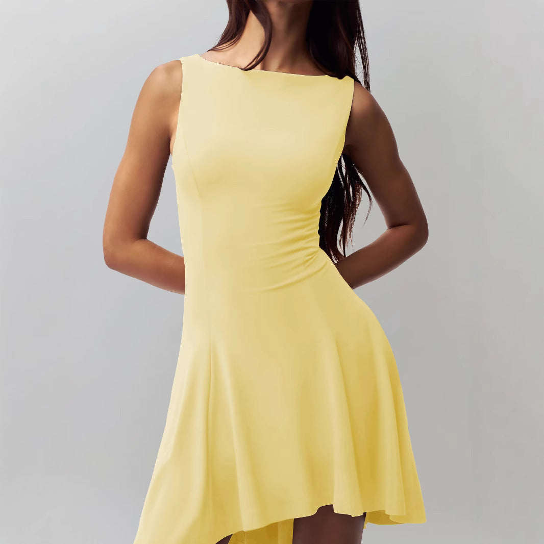 SerenSlim Dress