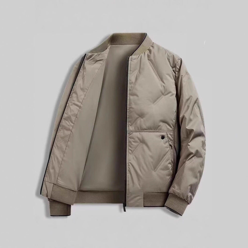 Everyday Cotton Jacket