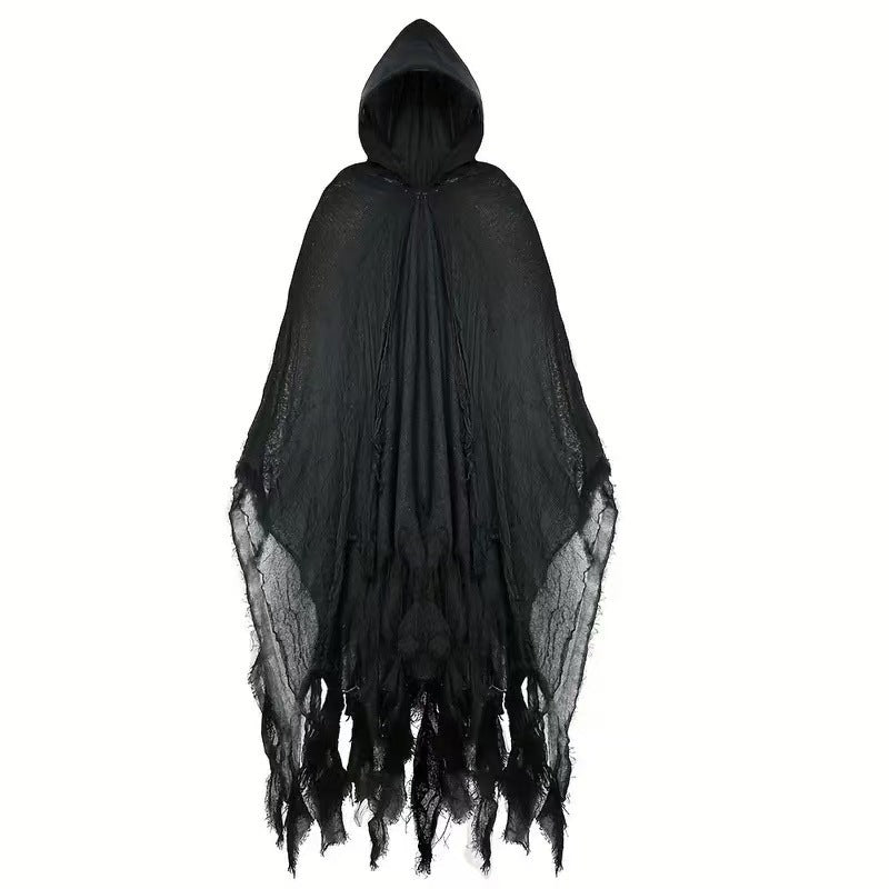 Halloween Death Dress