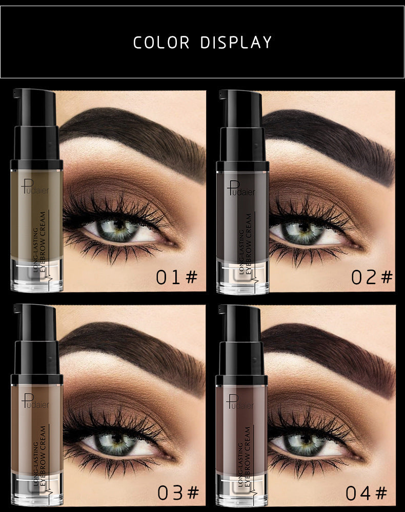 Perfect Brow