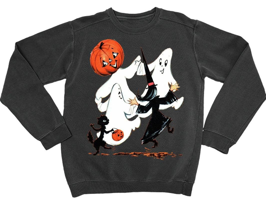 HauntLuxe Tee