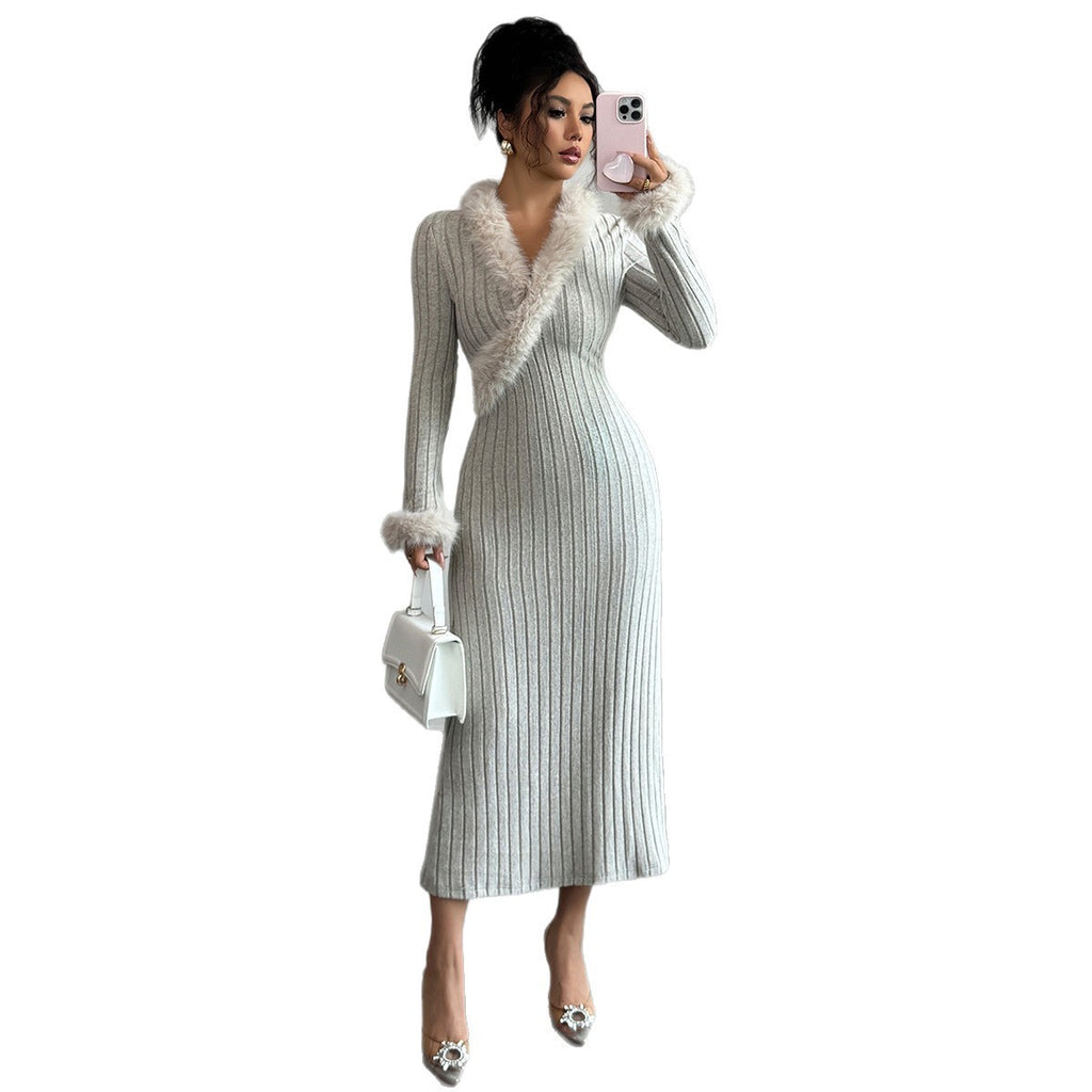 Amara Sheath Midi