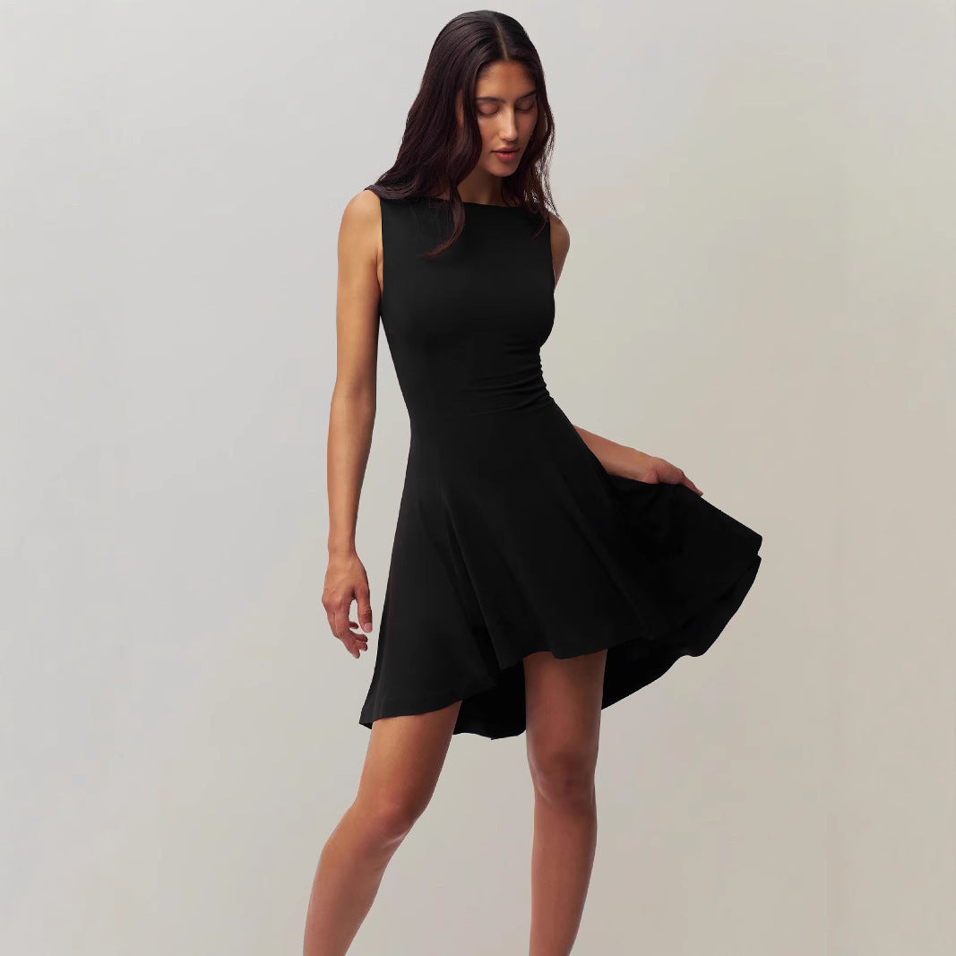 SerenSlim Dress