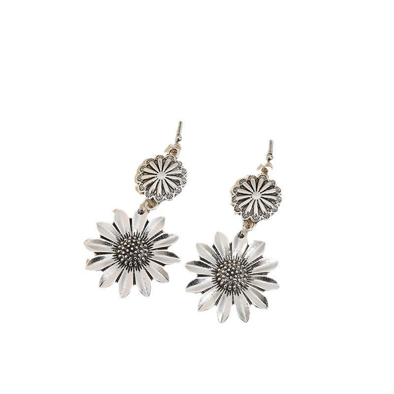 Sunlit Bloom Earrings