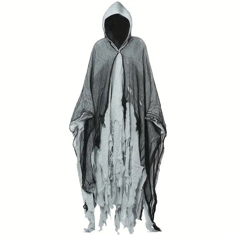 Halloween Death Dress