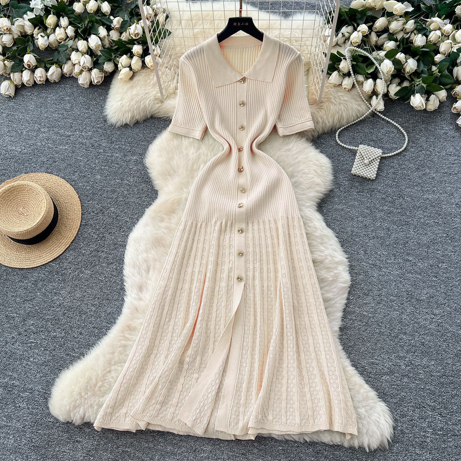 MonAmour Dress