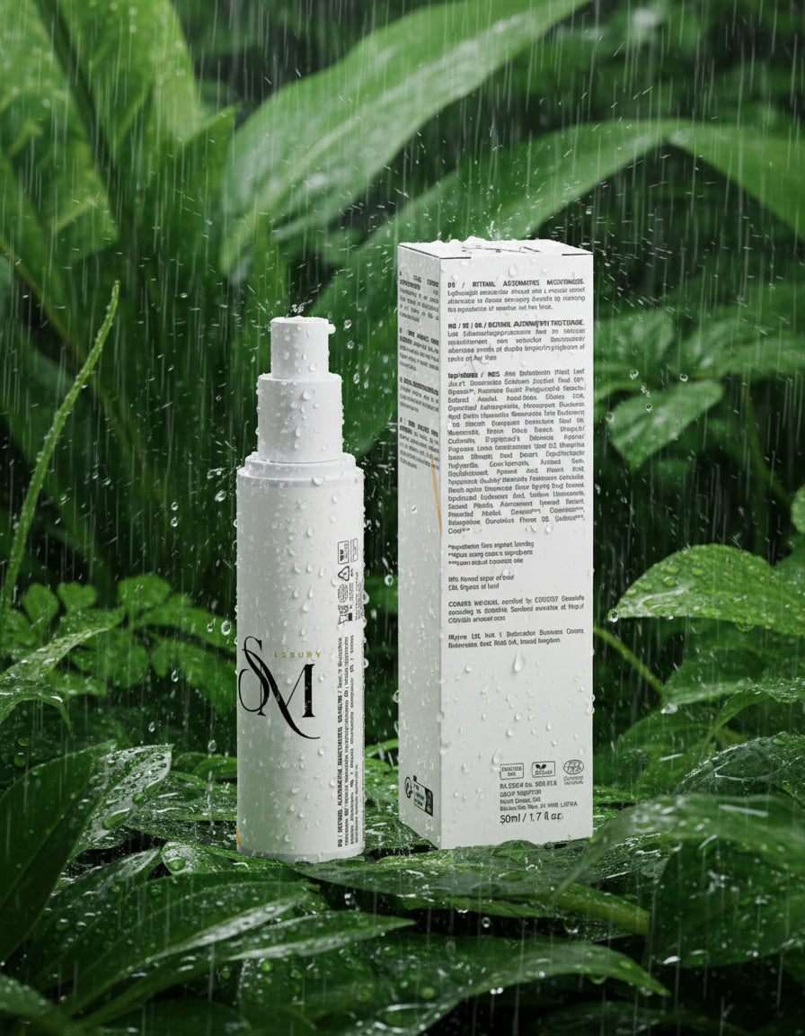 Retinol Alternative Moisturiser