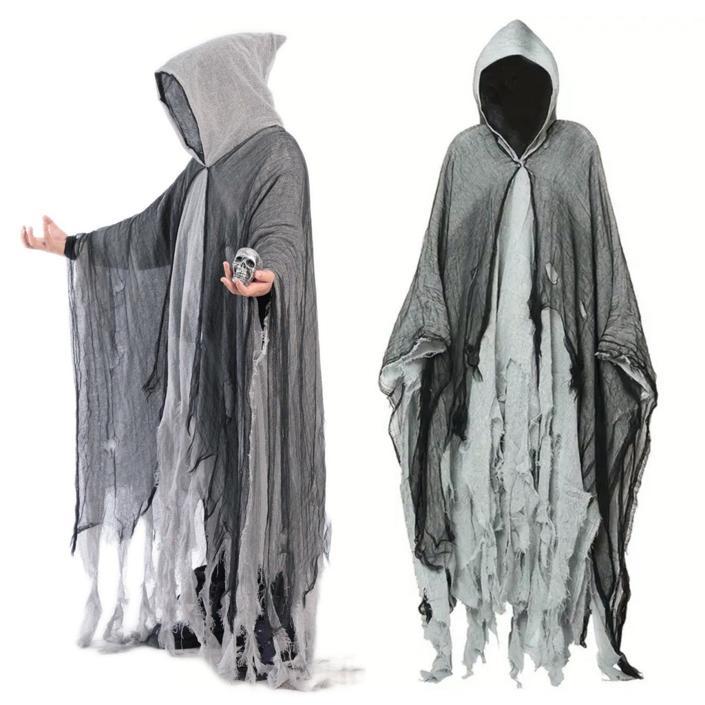 Halloween Death Dress
