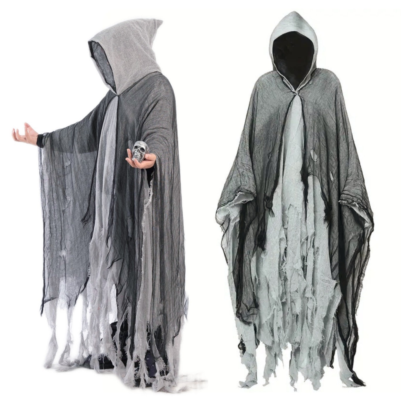 Halloween Death Dress
