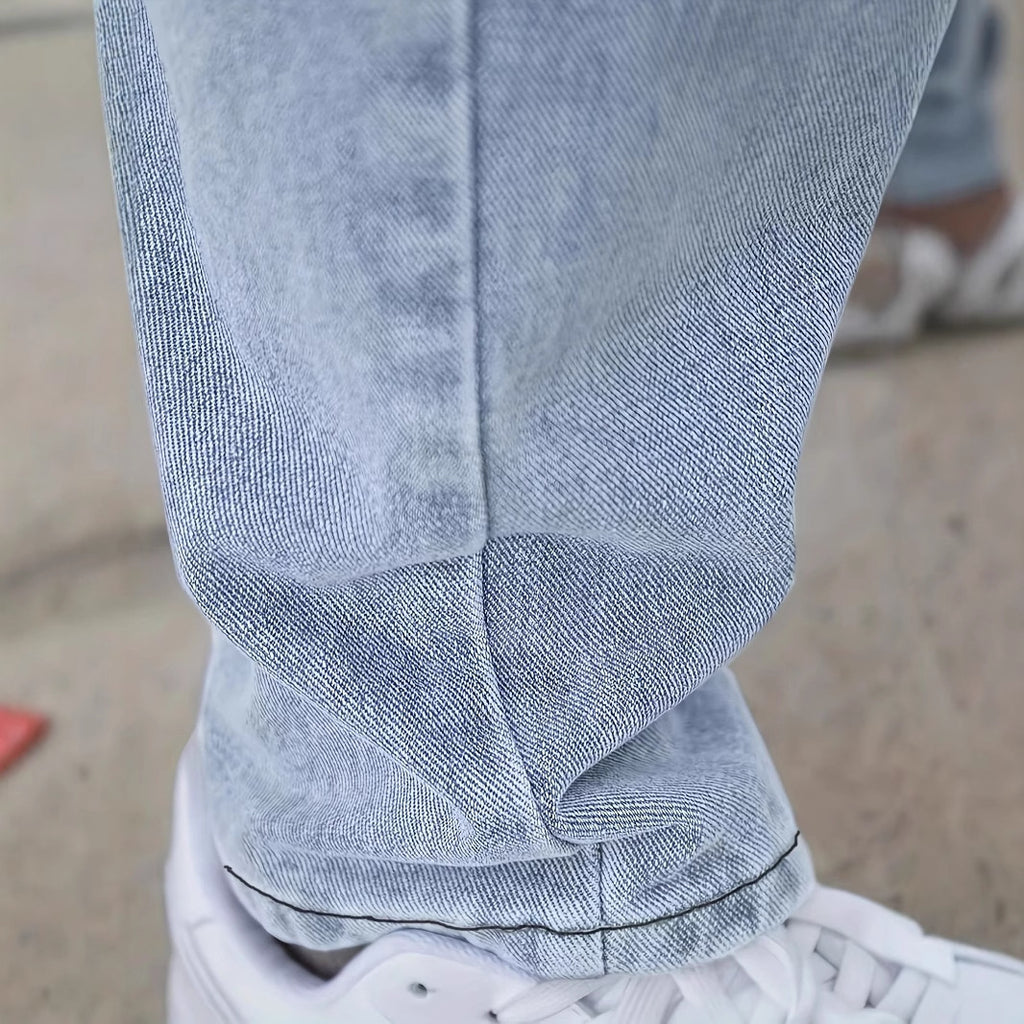 NeoSlim Casual Jeans