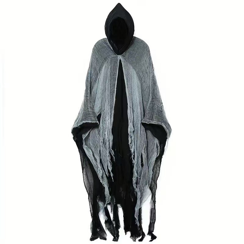 Halloween Death Dress