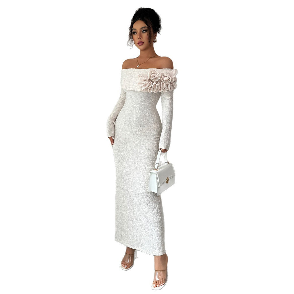 GraceLine Dress