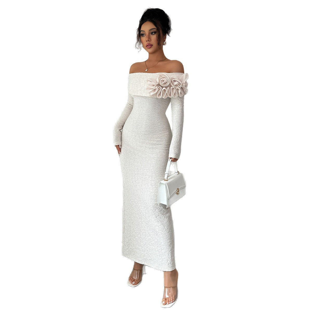 GraceLine Dress