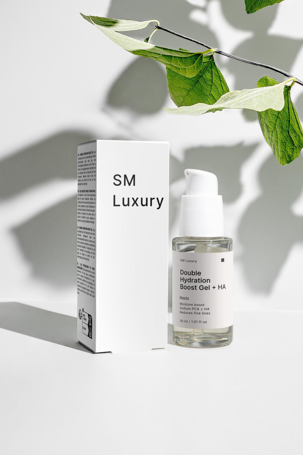 The Ultimate Hydration Duo