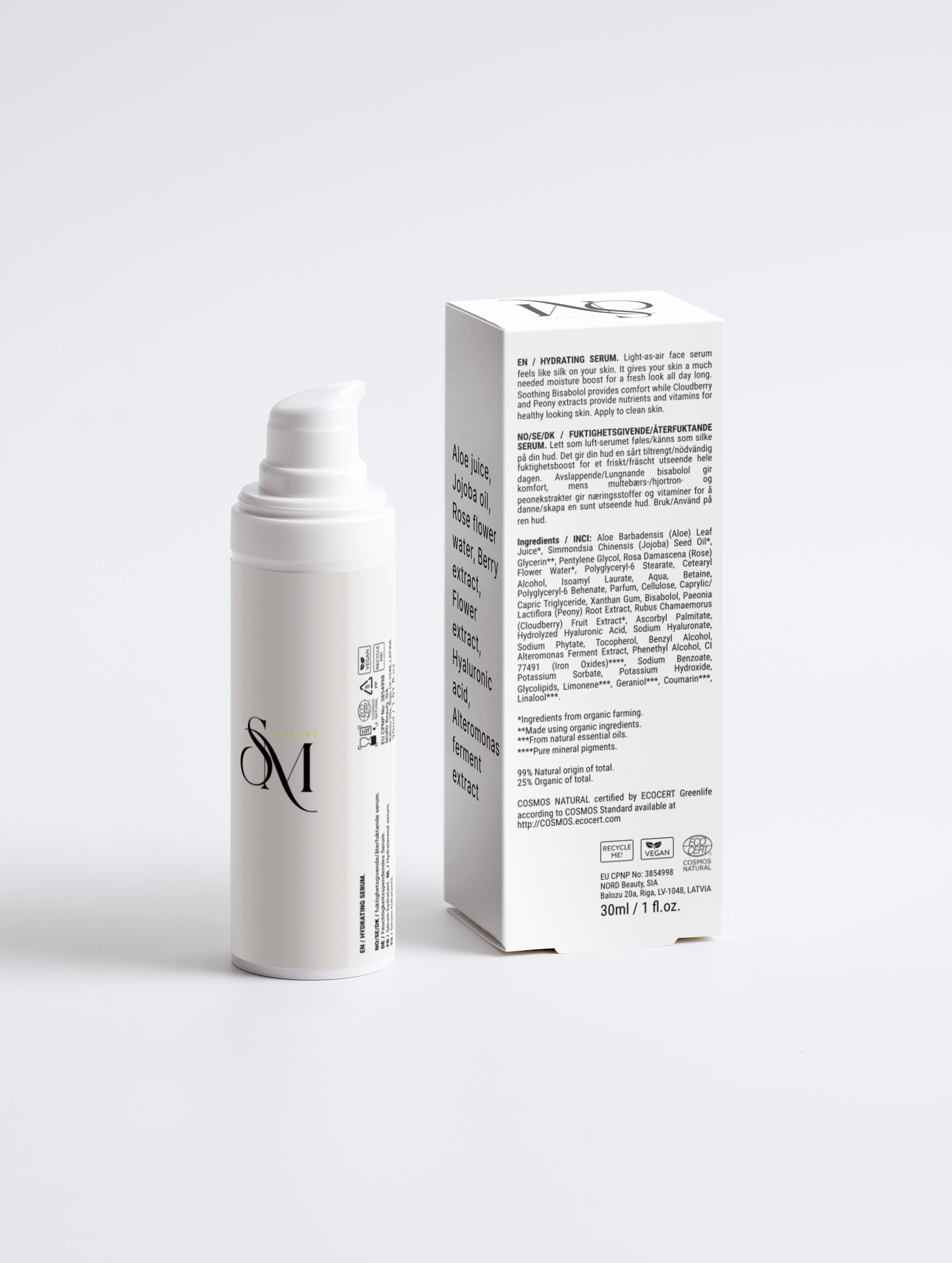 The Ultimate Hydration Duo