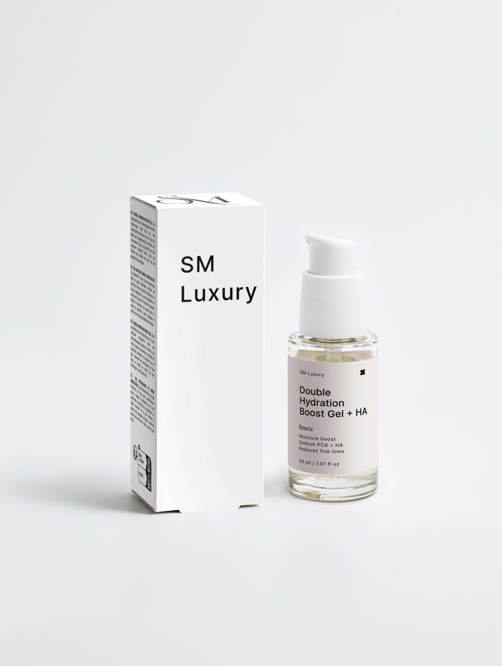 The Ultimate Hydration Duo